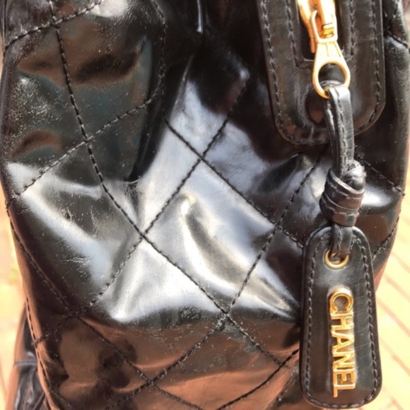 🧳 Chanel Supermodel Oversized weekender tote - Picture 8 of 8